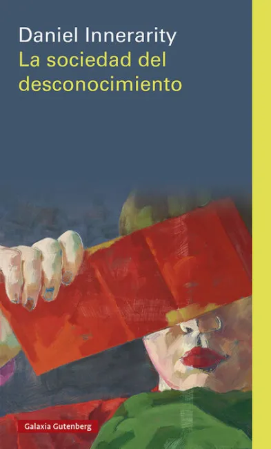 La Sociedad del Desconocimiento Rustica