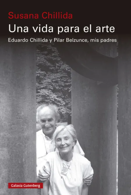 Una Vida para el Arte