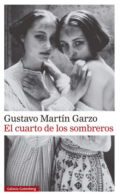 El Cuarto de los Sombreros
