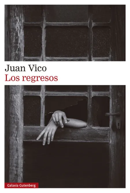 Regresos, los