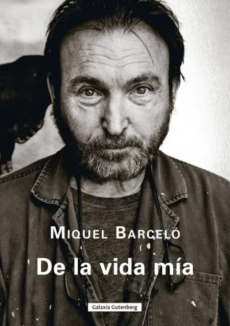 De la Vida mia