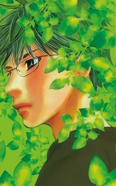 Chihayafuru 03/50