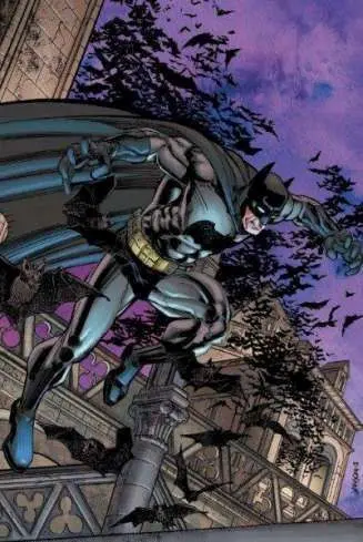 Batman: Gótico