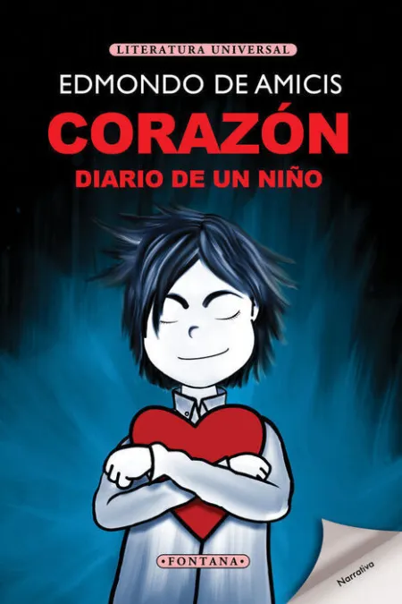 Corazon Diario de un Niã?Â?O