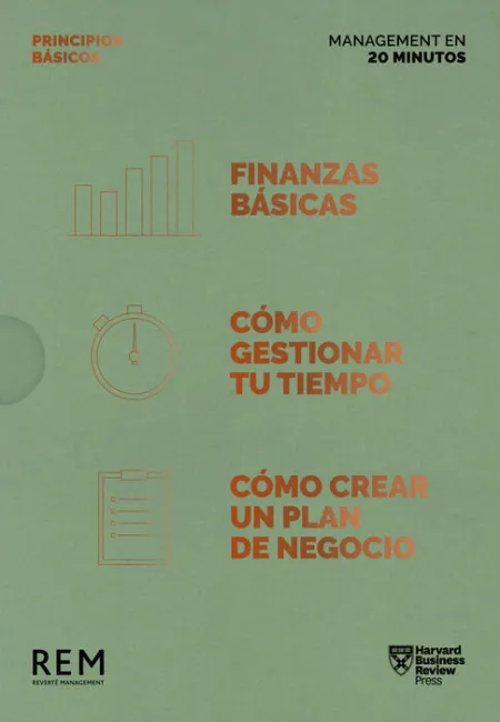 Management en 20 Minutos