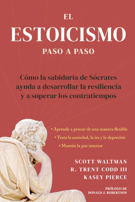 El Estoicismo Paso a Paso