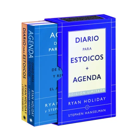 Estuche 2026 