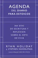 Agenda de Diario para Estoicos (Ed. Limitada 2026)