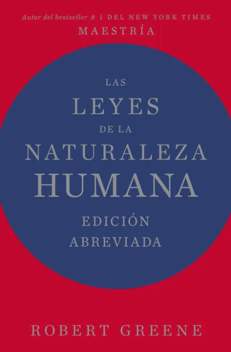 Leyes de la Naturaleza Humana