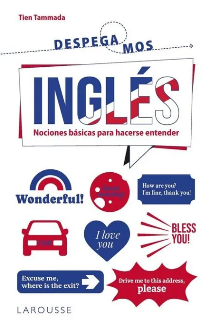 Ingles Nociones Basicas para Hacerse Entender
