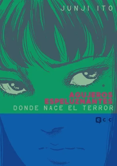 Agujeros Espeluznantes Donde Nace Terror