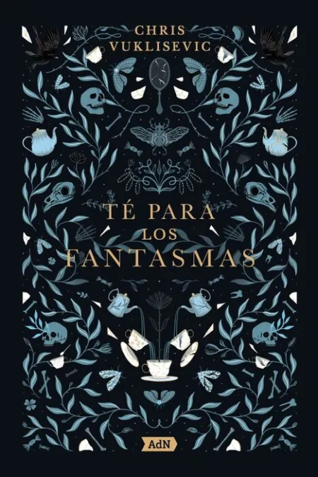 Te para los Fantasmas