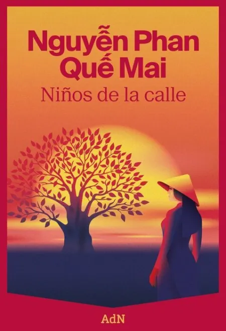 Niños de la Calle Adn