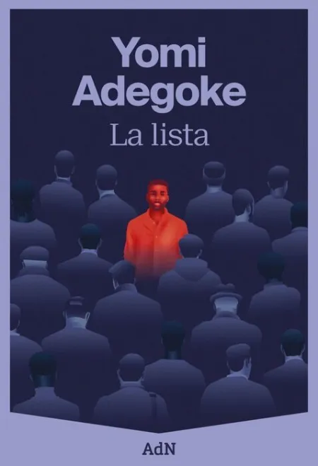 Lista, la