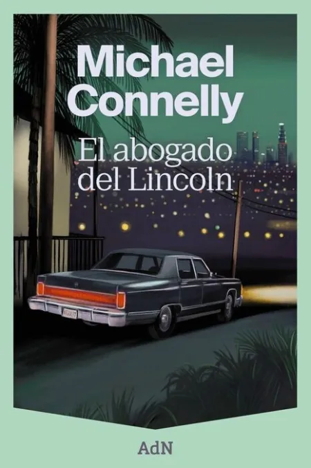 El Abogado del Lincoln