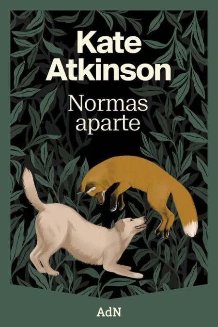 Normas Aparte