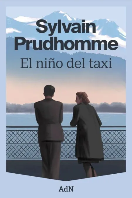 Niño del Taxi, el