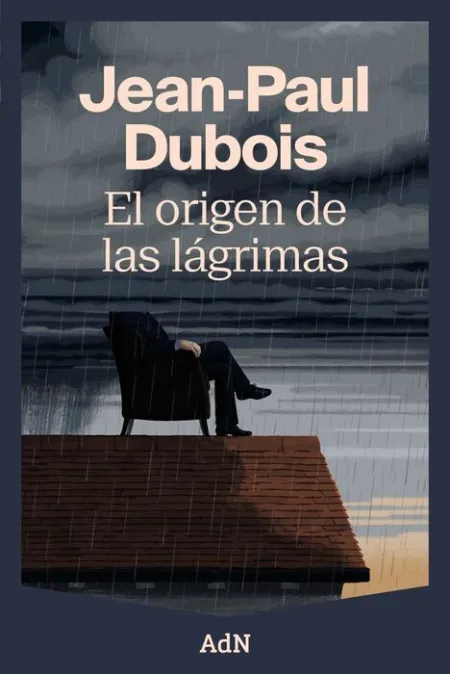 El Origen de las Lagrimas