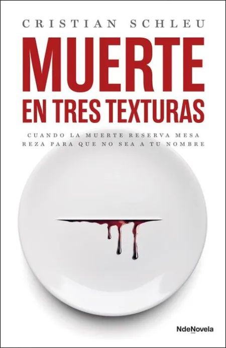 Muerte en Tres Texturas