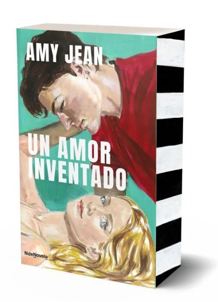 Un Amor Inventado