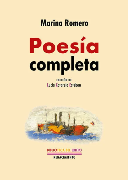 Poesía Completa
