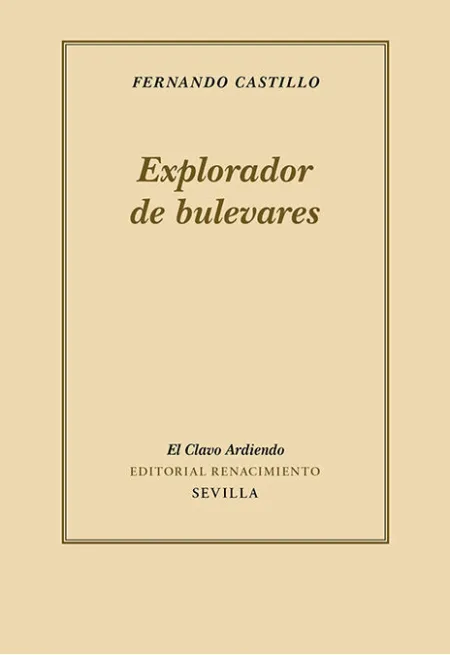Explorador de Bulevares