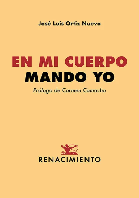 En mi Cuerpo Mando yo
