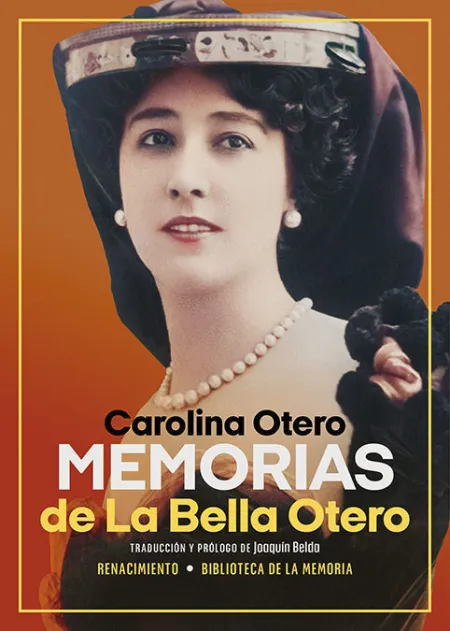 Memorias de la Bella Otero