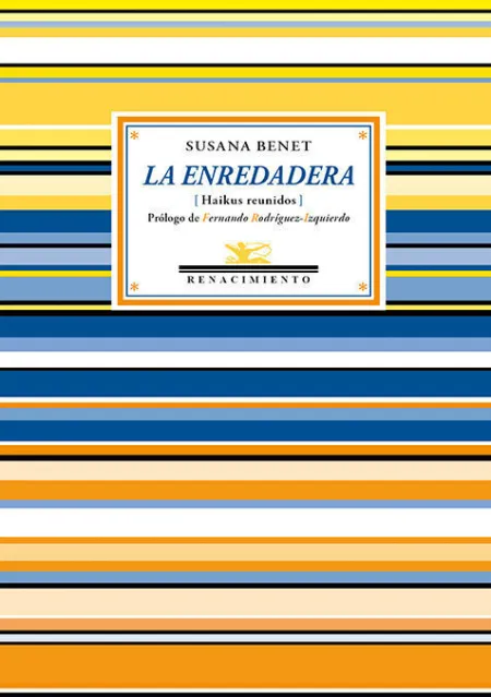 La Enredadera. Segunda Edición