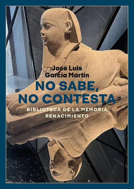 No Sabe, no Contesta