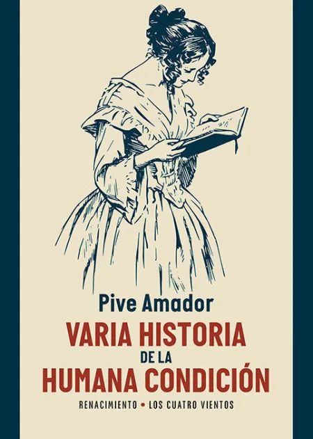 Varia Historia de la Humana Condicion
