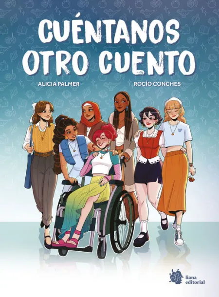 Cuentame Otro Cuento
