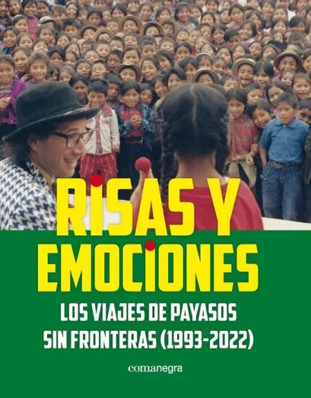 Risas y Emociones
