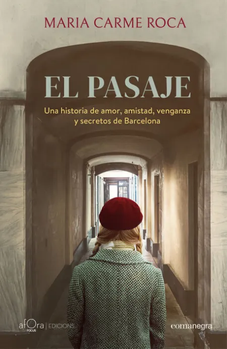 Pasaje, el