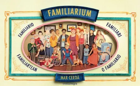 Familiarium (2A Ed. )