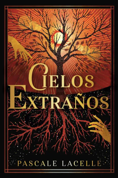 Cielos Extraños