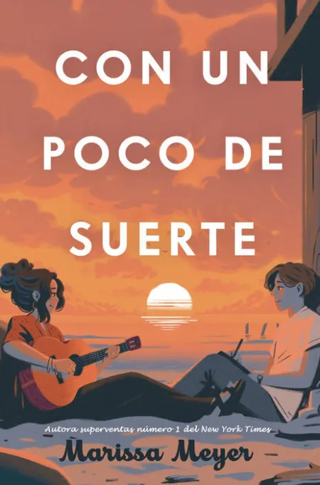 Con un Poco de Suerte