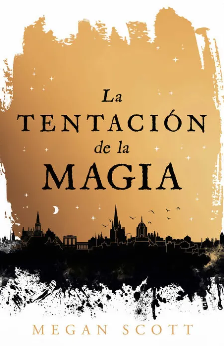 La Tentacion de la Magia