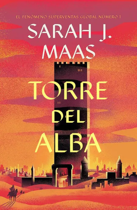 Torre del Alba