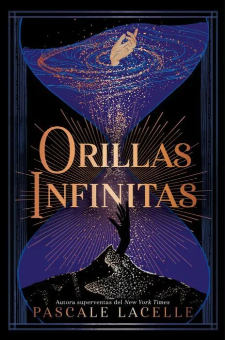 Orillas Infinitas