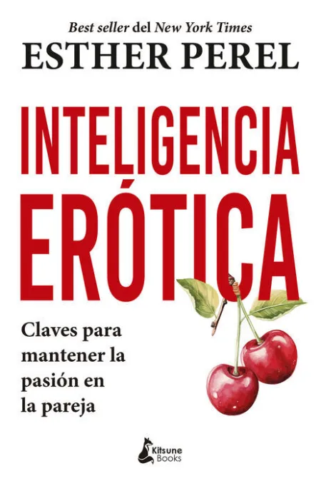 Inteligencia Erotica