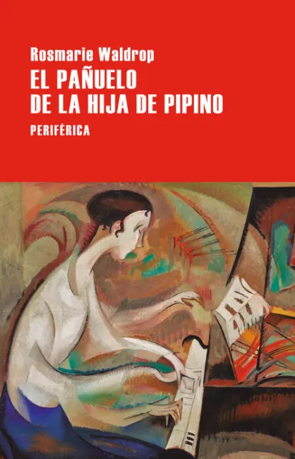 El Pañuelo de la Hija de Pipino
