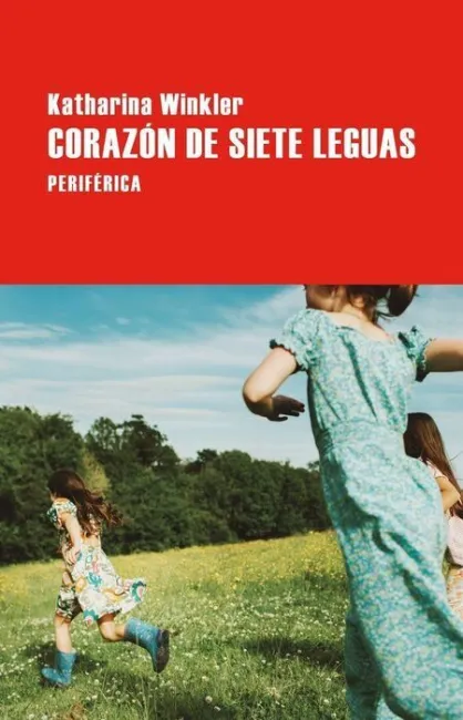 Corazon de Siete Leguas