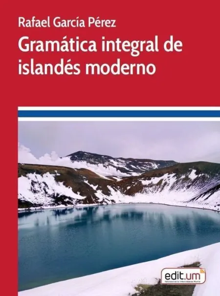 Gramatica Integral de Islandes Moderno
