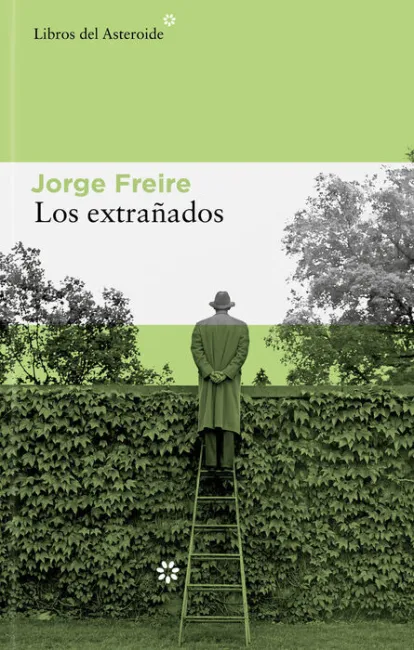 Extrañados,Los