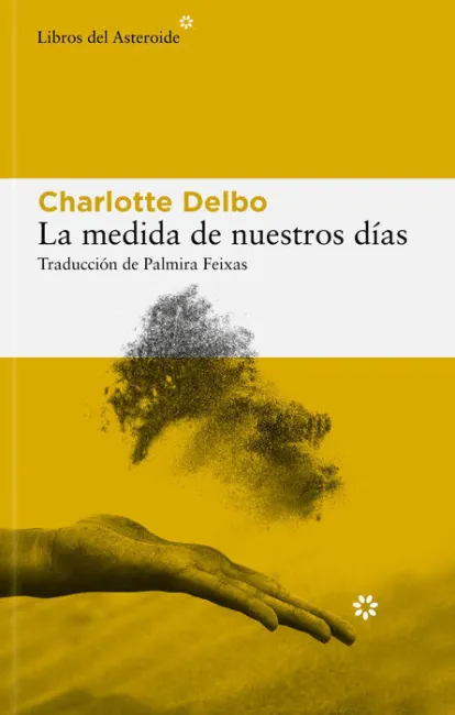Medida de nuestros Dias,La