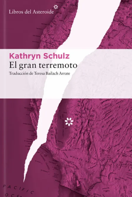 El Gran Terremoto