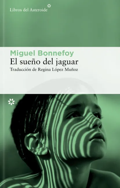 Sueño del Jaguar,El