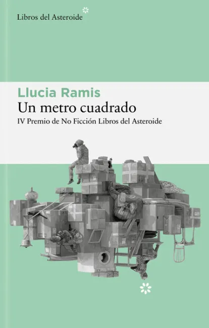 Un Metro Cuadrado