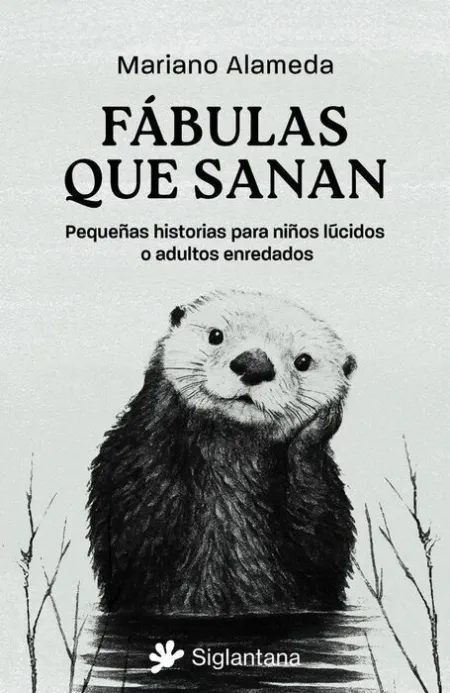 Fabulas que Sanan